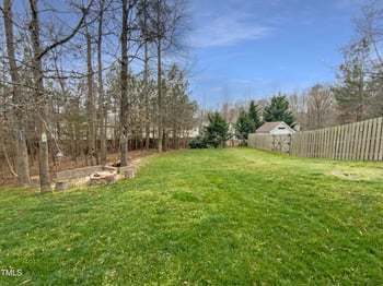 1756 Main Divide Dr, Wake Forest, NC 27587
