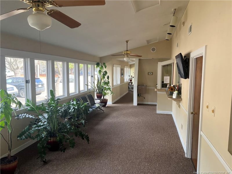 1756 Metro Medical Dr, Fayetteville, NC 28304