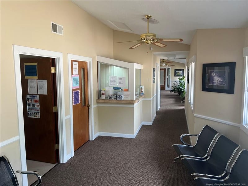 1756 Metro Medical Dr, Fayetteville, NC 28304
