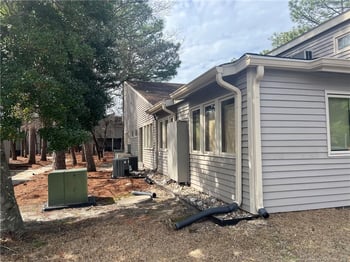 1756 Metro Medical Dr, Fayetteville, NC 28304