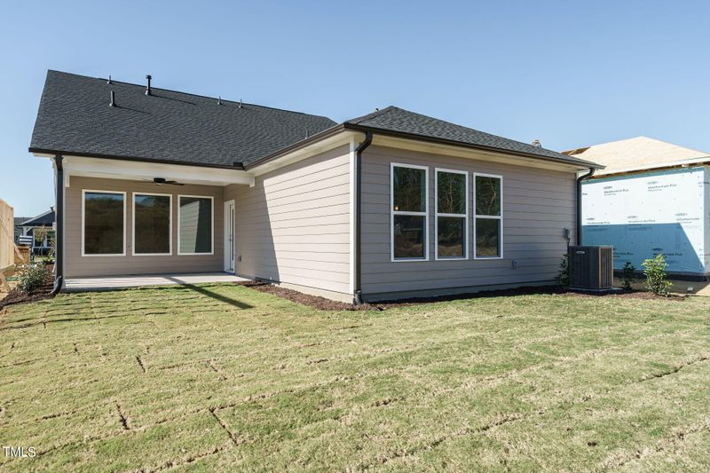 1756 Raven Falls Dr, Wendell, NC 27591