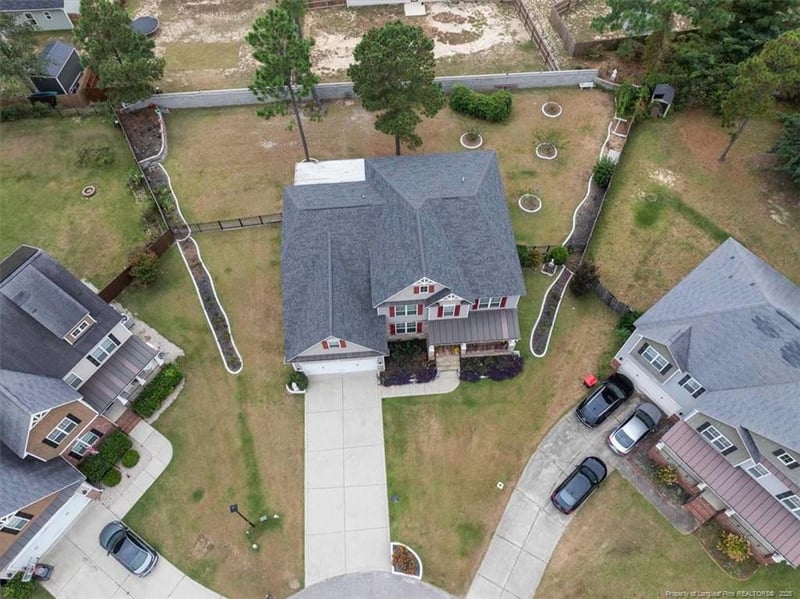 1756 Real Quiet Pl, Hope Mills, NC 28348