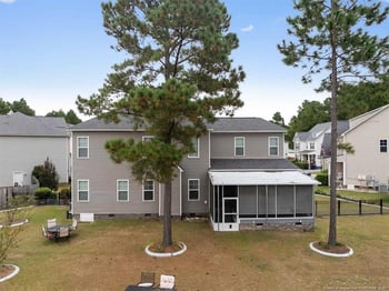 1756 Real Quiet Pl, Hope Mills, NC 28348