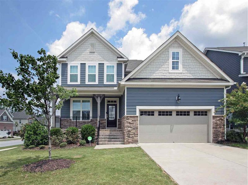 1757 Baldhead Island Dr, Apex, NC 27502