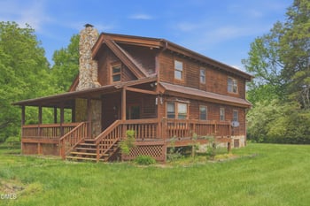 1757 W Greensboro Chapel Hill Rd, Snow Camp, NC 27349