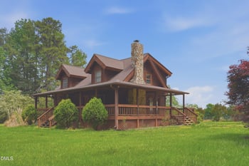 1757 W Greensboro Chapel Hill Rd, Snow Camp, NC 27349