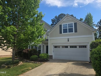 1757 Laurel Park Pl, Cary, NC 27511