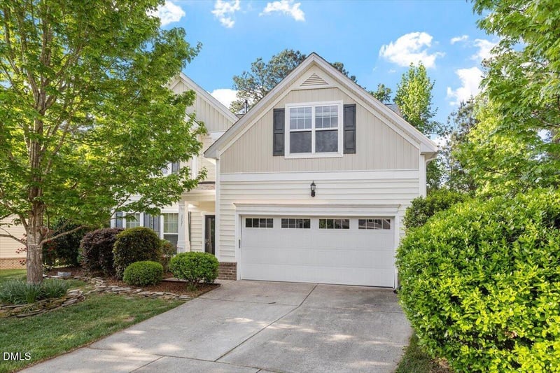 1757 Laurel Park Pl, Cary, NC 27511