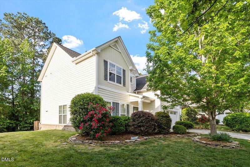 1757 Laurel Park Pl, Cary, NC 27511