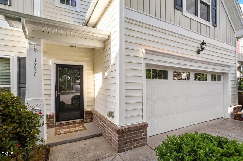1757 Laurel Park Pl, Cary, NC 27511