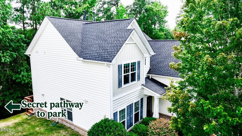 1757 Laurel Park Pl, Cary, NC 27511