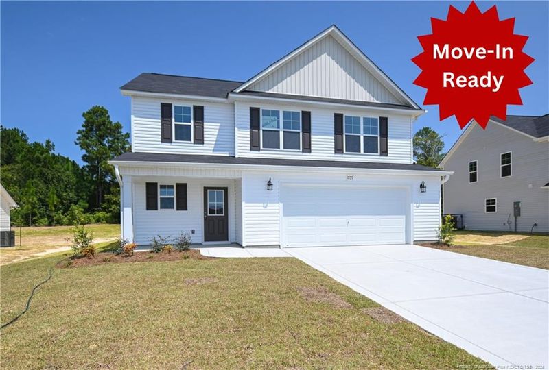 1757 Ragsdale Rd, Hope Mills, NC 28348