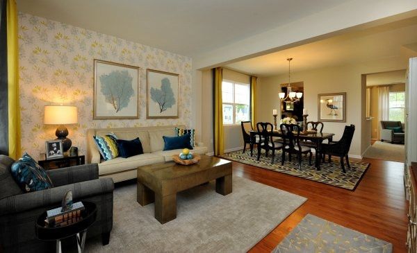 1758 Bald Head Island Dr NE, Apex, NC 27502