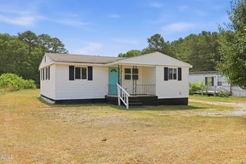 1758 Barber Mill Rd, Clayton, NC 27520