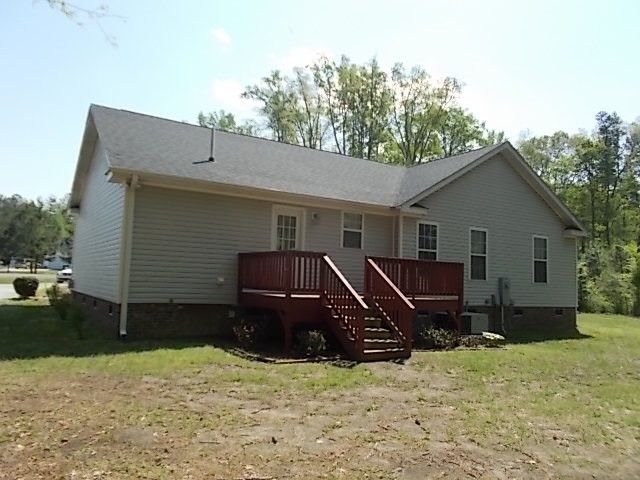 1758 Cobblestone Dr, Creedmoor, NC 27522