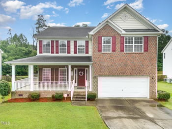 1758 Ravenwing Dr, Fuquay Varina, NC 27526