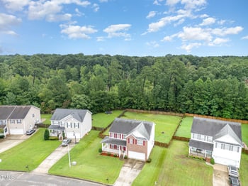 1758 Ravenwing Dr, Fuquay Varina, NC 27526