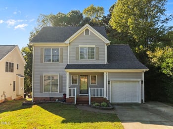 1758 Rowsby Ct, Wake Forest, NC 27587
