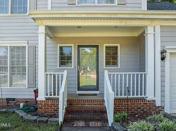 1758 Rowsby Ct, Wake Forest, NC 27587