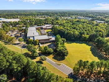 1758 Rowsby Ct, Wake Forest, NC 27587