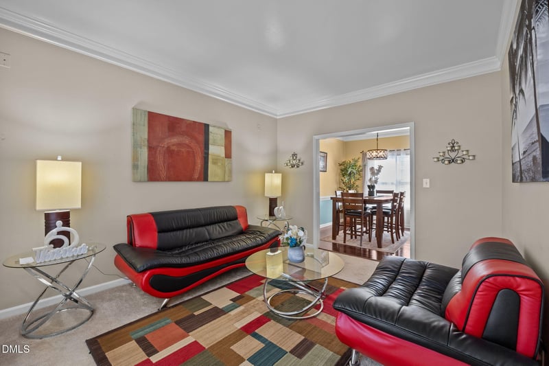 1758 Rowsby Ct, Wake Forest, NC 27587