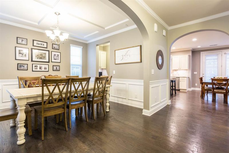 1758 Yateley Ln, Apex, NC 27502