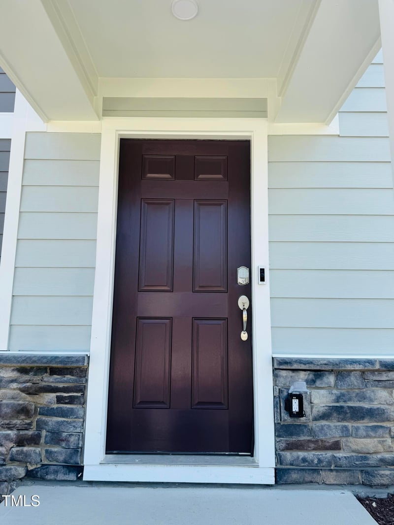 1759 Barrett Run Trl, Apex, NC 27502