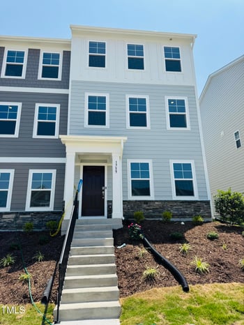 1759 Barrett Run Trl, Apex, NC 27502