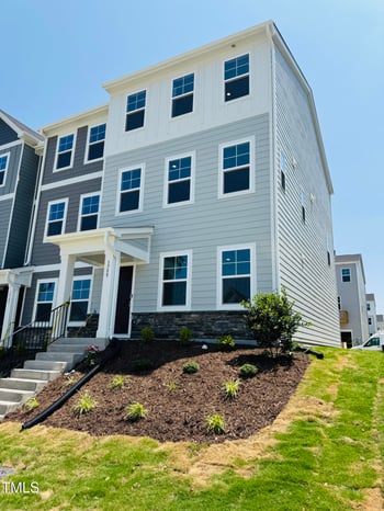 1759 Barrett Run Trl, Apex, NC 27502