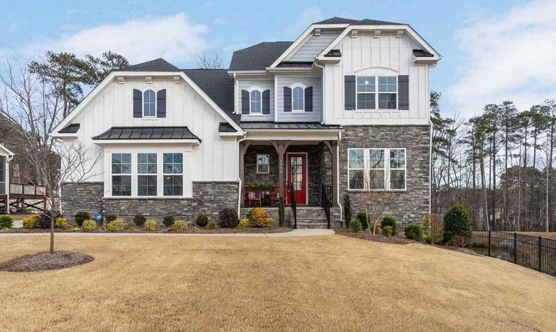 1759 Minley Way, Apex, NC 27502