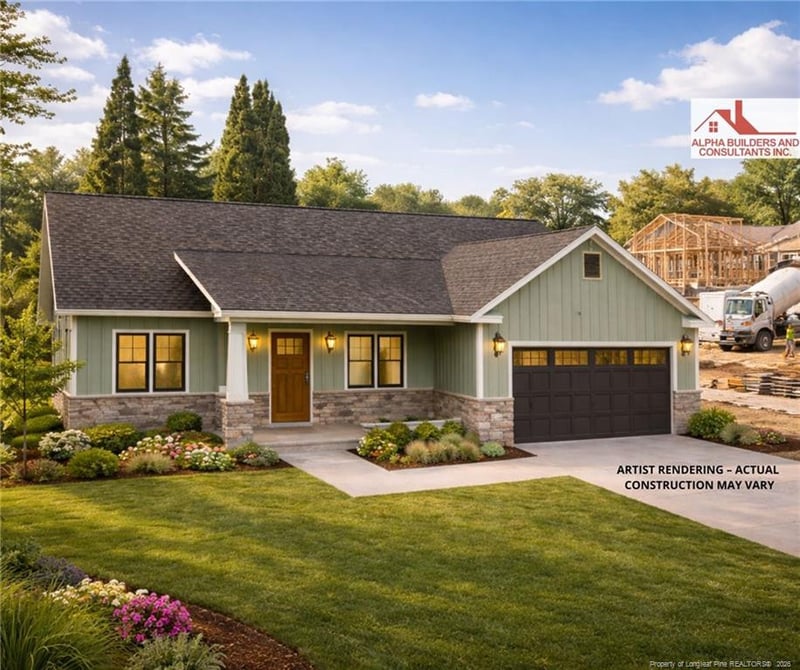 1759 Tryon Dr, Fayetteville, NC 28303