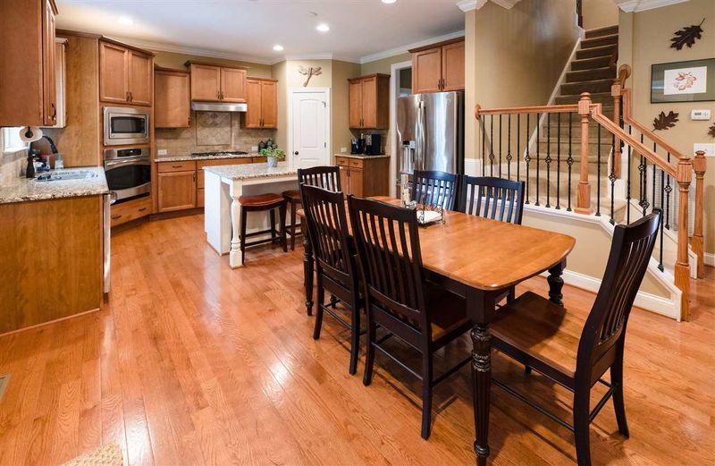 1759 Venezia Way, Apex, NC 27502