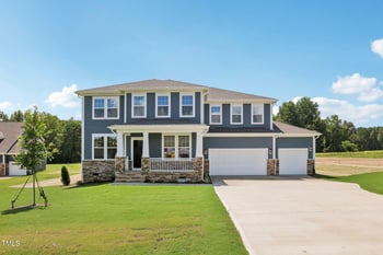 176 Alden Way, Angier, NC 27501