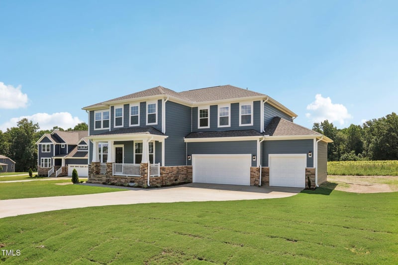 176 Alden Way, Angier, NC 27501