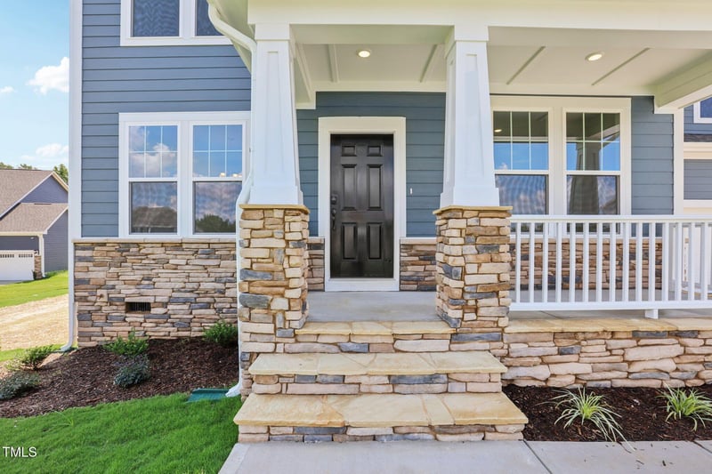 176 Alden Way, Angier, NC 27501