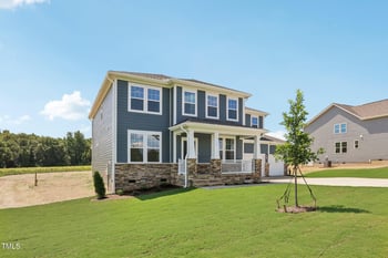 176 Alden Way, Angier, NC 27501
