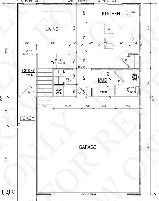 176 Allen St, Four Oaks, NC 27524