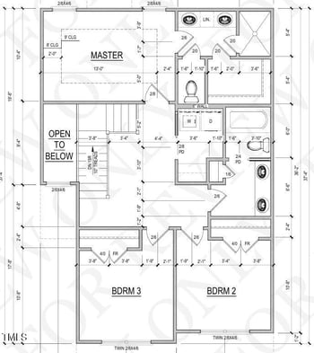 176 Allen St, Four Oaks, NC 27524