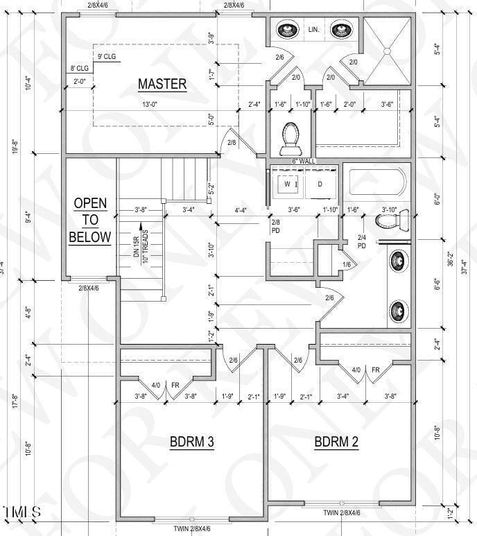 176 Allen St, Four Oaks, NC 27524