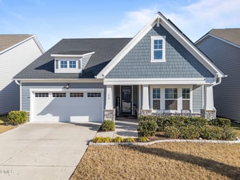 176 Auburn Village Blvd, Raleigh, NC 27610