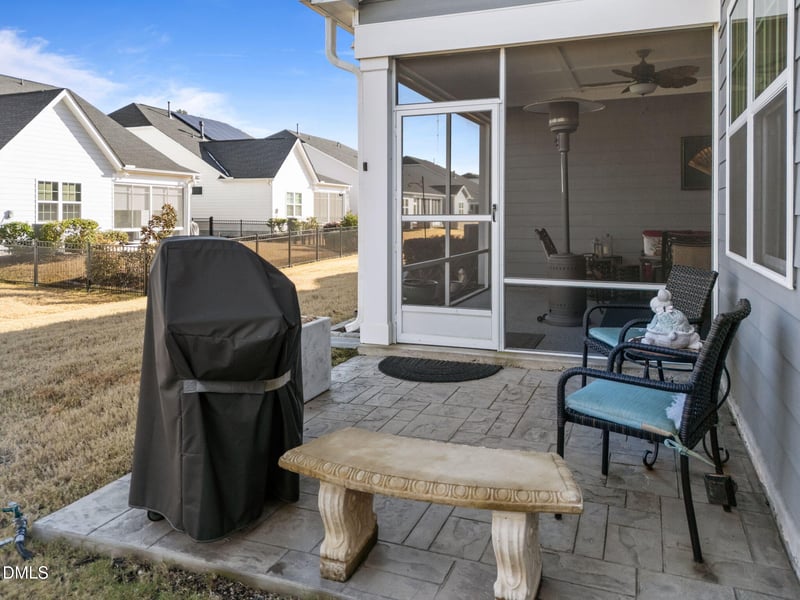 176 Auburn Village Blvd, Raleigh, NC 27610