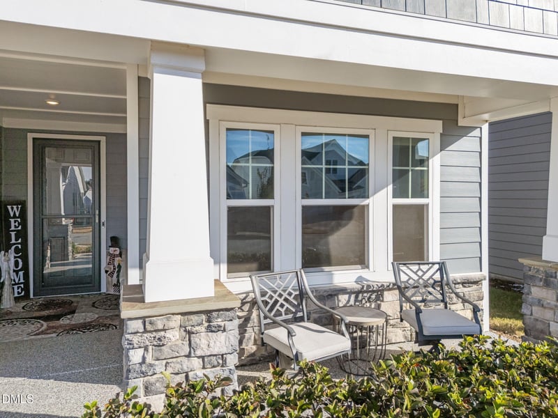 176 Auburn Village Blvd, Raleigh, NC 27610