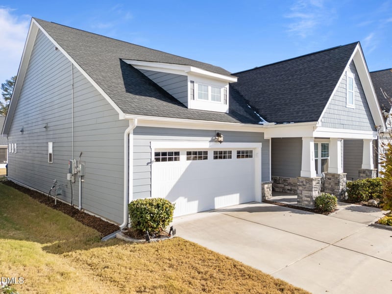176 Auburn Village Blvd, Raleigh, NC 27610