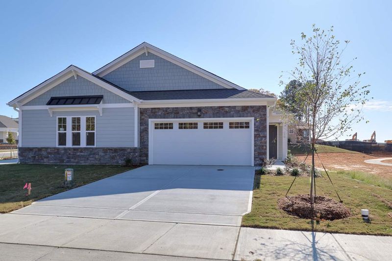 176 Azure Mist Dr #216, Raleigh, NC 27610