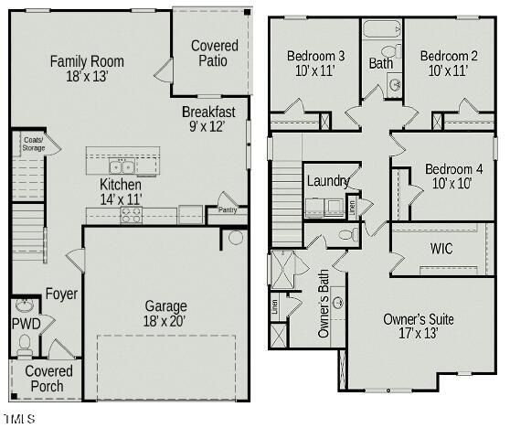 176 Bruce Dr, Dunn, NC 28334