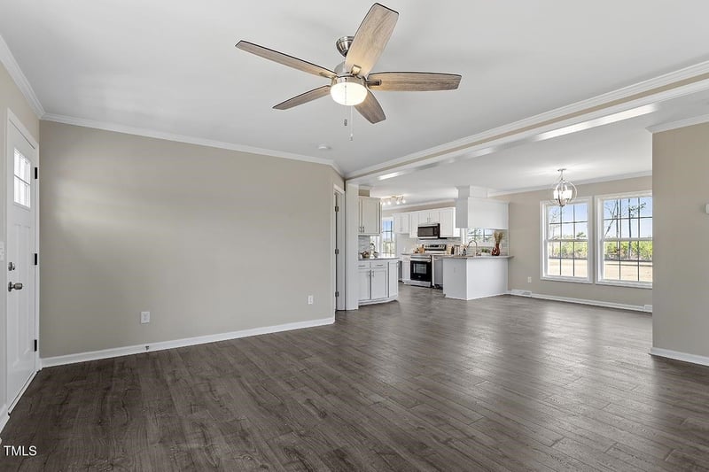 176 Clear Water Dr, Smithfield, NC 27577