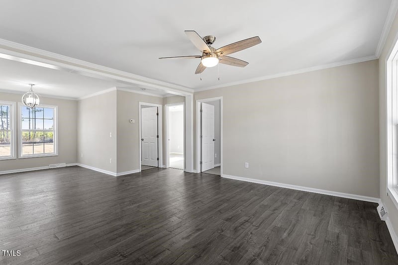 176 Clear Water Dr, Smithfield, NC 27577