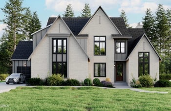 176 Clementine Way, Chapel Hill, NC 27516