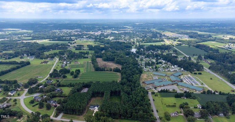 176 Dogeye Rd, Benson, NC 27504
