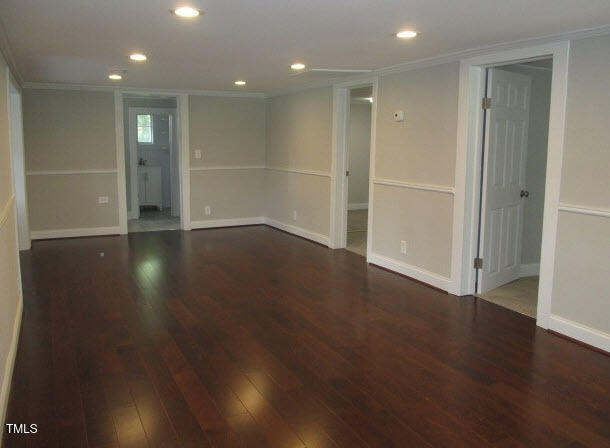 176 Fletcher Ave, Fuquay Varina, NC 27526